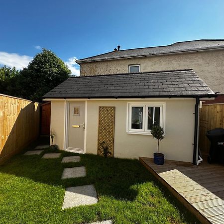 Peaceful Southbourne Studio - Pets Welcome Bournemouth Ngoại thất bức ảnh