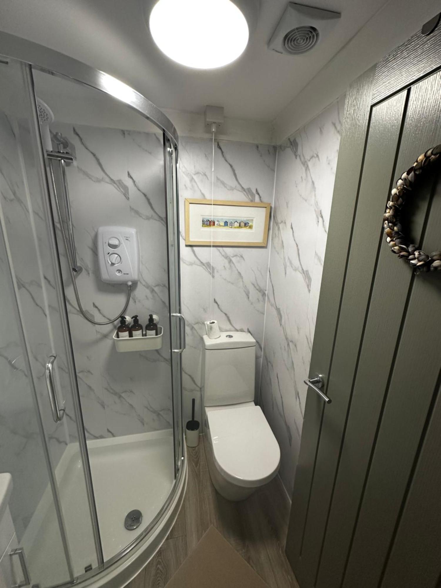 Peaceful Southbourne Studio - Pets Welcome Bournemouth Ngoại thất bức ảnh