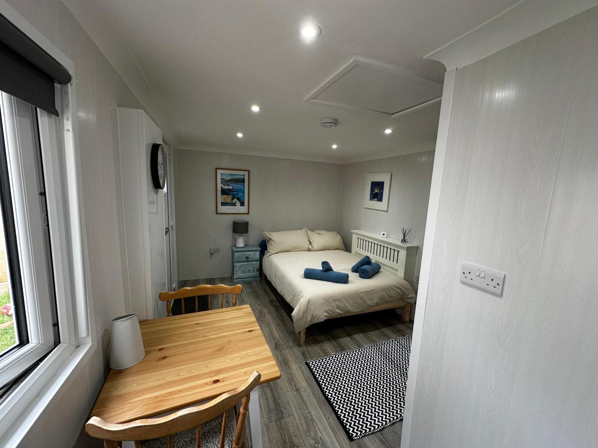 Peaceful Southbourne Studio - Pets Welcome Bournemouth Ngoại thất bức ảnh