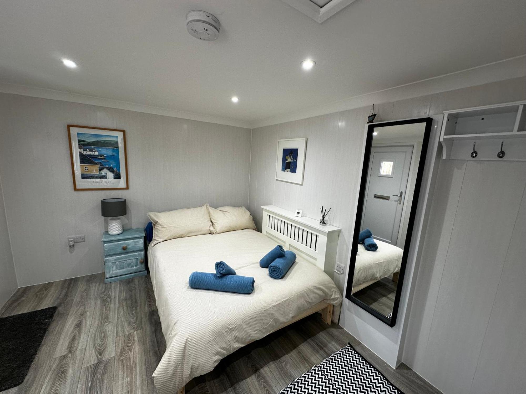 Peaceful Southbourne Studio - Pets Welcome Bournemouth Ngoại thất bức ảnh