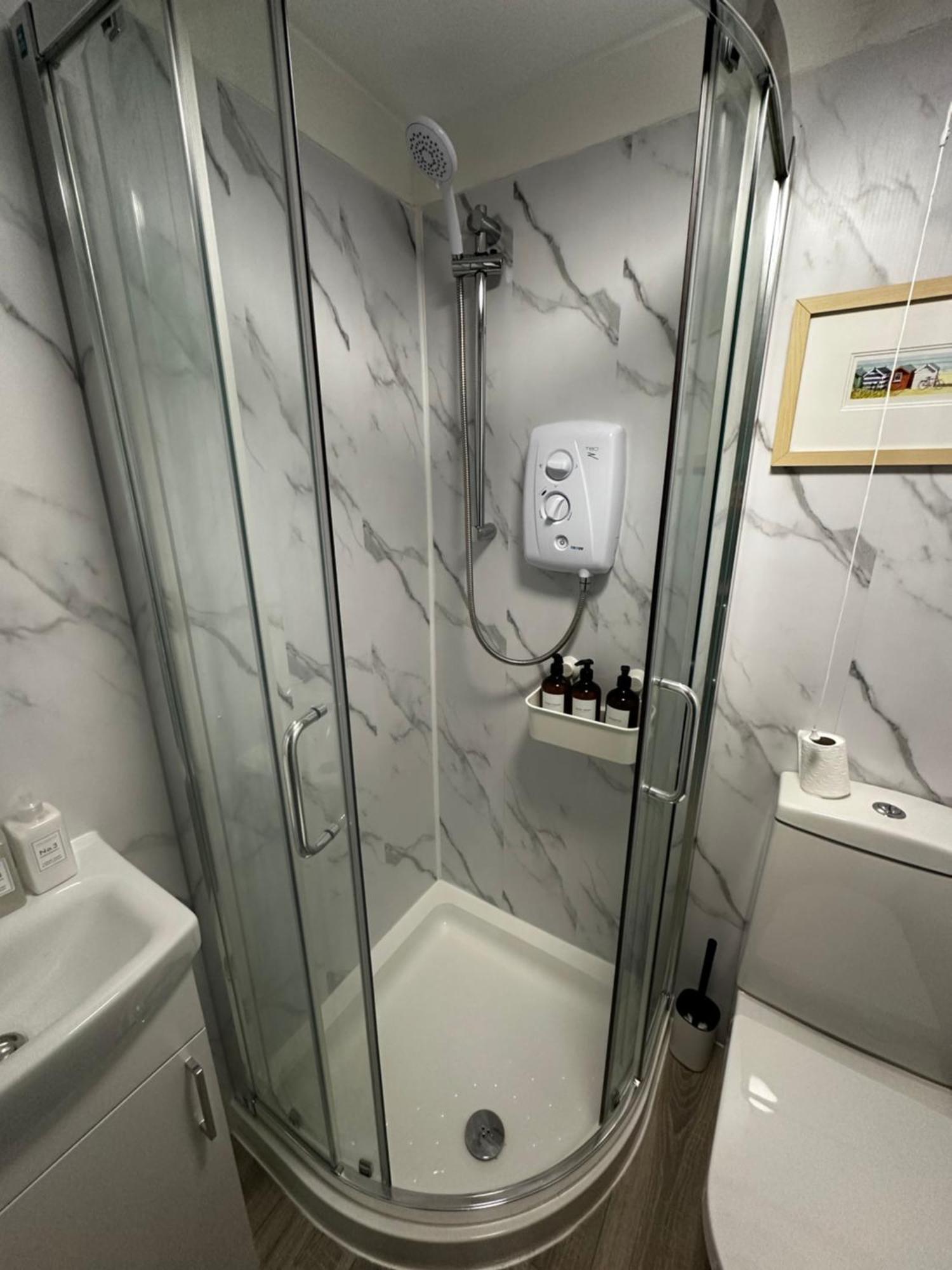 Peaceful Southbourne Studio - Pets Welcome Bournemouth Ngoại thất bức ảnh